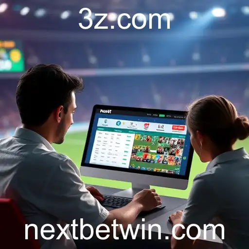 Mercado de Apostas em Ascensão no Brasil