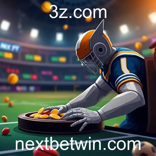 Expansão dos Sites de Jogos Online em 2025: O Caso do Nextbet