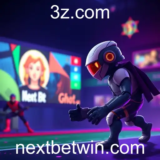 Revolução no Mundo dos Jogos com NextBet